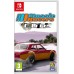 Classic Racers Elite (Switch), ,